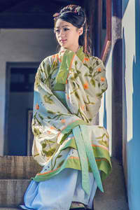 SHENAIJIQINGWAN！